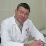 Врач Каримов Оскар Владасович