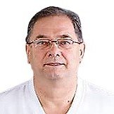 Врач Каримов Ринат Вагизович
