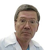 Врач Каримов Рустам Равилевич