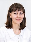 Врач Каримова Алсу Раифовна