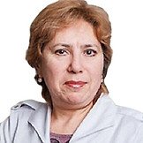 Врач Каримова Ляйля Галеевна