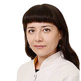 Врач Каримова Наиля Радифовна