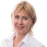Врач Каримова Наталья Владимировна