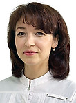 Врач Каримулина Ландыш Рафаилевна