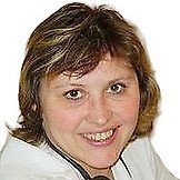Врач Каримуллина Фатима Мэлсовна