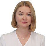 Врач Карловская Марина Алексеевна