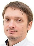 Врач Карпов Алексей Владимирович