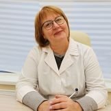 Врач Карпова Елена Олеговна