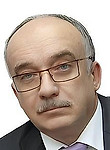 Врач Карпухин Олег Юрьевич