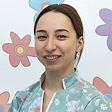 Врач Карсакова Кристина Николаевна