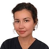 Врач Картамышева Регина Андреевна