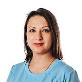 Врач Карташова Ольга Валерьевна