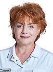 Врач Картавщикова Марина Викторовна