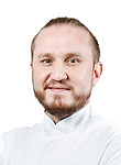 Врач Кашапов Ильнур Ринатович