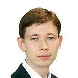 Врач Кашапов Ленар Рамилевич