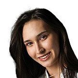 Врач Кашапова Камилла Азатовна