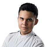 Врач Касимов Марат Ринатович