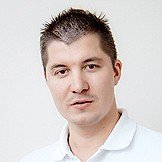 Врач Касимов Рамиль Ринатович