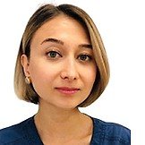 Врач Казакевич Жанна Владимировна