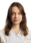 Врач Казакова Екатерина Юрьевна