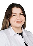 Врач Казакова Каролина Александровна
