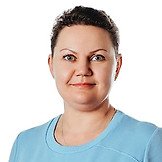 Врач Казакова Лариса Владимировна