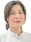 Врач Казанская Альбина Амировна