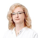 Врач Кедрина Екатерина Вадимовна