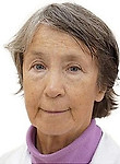 Врач Хабибрахманова Ляля Гумеровна