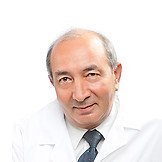 Врач Хабибулаев Ринат Рамзарович
