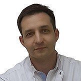 Врач Хабибулаев Тимур Ринатович