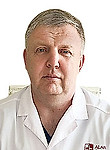 Врач Хабибулин Раиль Хикамдинович
