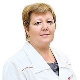 Врач Хабибулина Резеда Файзрахмановна