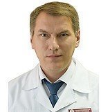 Врач Хабибуллин Фарит Шакирьянович