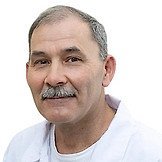 Врач Хабибуллин Махмут Нуруллович