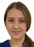 Врач Хабибуллина Гульназ Рафисовна