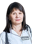 Врач Хабибуллина Гульшат Закизяновна