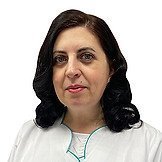 Врач Хабибуллина Гузель Фратовна