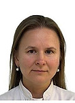 Врач Хабибуллина Лейсан Рифовна