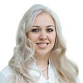 Врач Хабибуллина Регина Наилевна