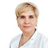Врач Хабибуллина Резеда Ахметзагировна