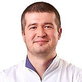 Врач Хабиров Раиль Шамилович
