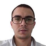 Врач Хачатрян Дмитрий Степанович