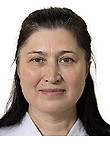 Врач Хадеева Эльвира Салихзяновна