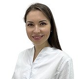 Врач Хадеева Ландыш Ирековна