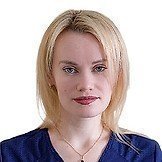 Врач Хадиева Юлия Николаевна