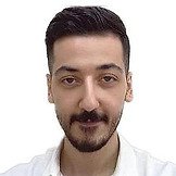 Врач Хадиф Карам