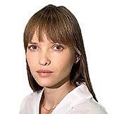 Врач Хадыева Елена Исаевна