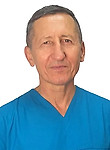 Врач Хаертдинов Илдар Саитханович