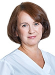 Врач Хаертдинова Резеда Фоатовна